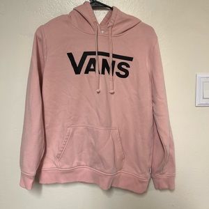 Women’s Vans Hoodie